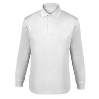 Women's Long Sleeve Ladies Cut UFX Tactical Polo Shirt Elbeco