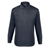 Women's Long Sleeve Ladies Cut UFX Tactical Polo Shirt Elbeco