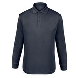 Women's Long Sleeve Ladies Cut UFX Tactical Polo Shirt Elbeco
