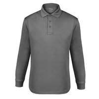 Women's Long Sleeve Ladies Cut UFX Tactical Polo Shirt Elbeco