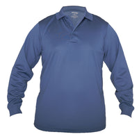 Women's Long Sleeve Ladies Cut UFX Tactical Polo Shirt Elbeco