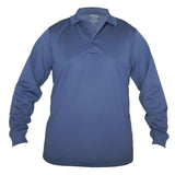Women's Long Sleeve Ladies Cut UFX Tactical Polo Shirt Elbeco