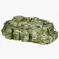 Mojo Load-Out Bag W/ Backpack Straps Voodoo Tactical