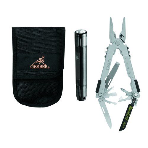 Maintenance Kit Multi-Plier 600 Gerber Gear