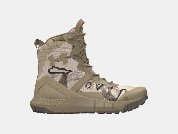 UA Micro G Valsetz Under Armour