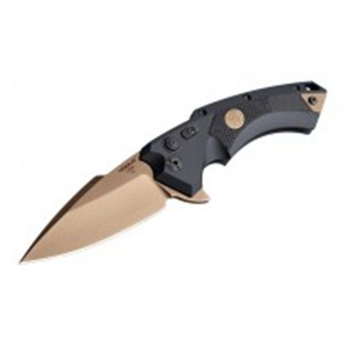 X5 Folder Knife Hogue