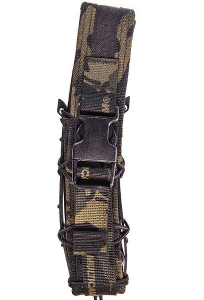 Extended Pistol Taco - Covered High Speed Gear