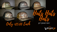 Viper 7  Limited Edition Cap