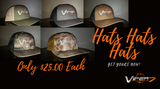 Viper 7  Limited Edition Cap