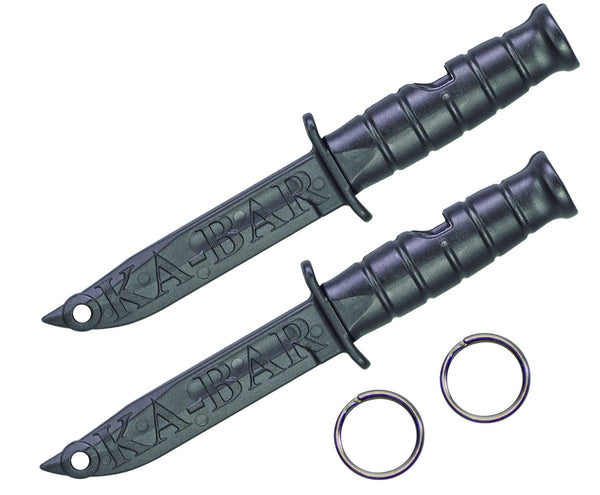 Emergency Whistle - 2 Pack Ka-Bar