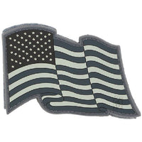 Star Spangled Banner Morale Patch Maxpedition