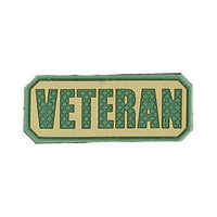 Veteran Morale Patch Maxpedition