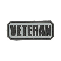 Veteran Morale Patch Maxpedition