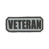 Veteran Morale Patch Maxpedition