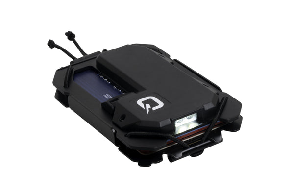 TAQ Wallet Quiqlite