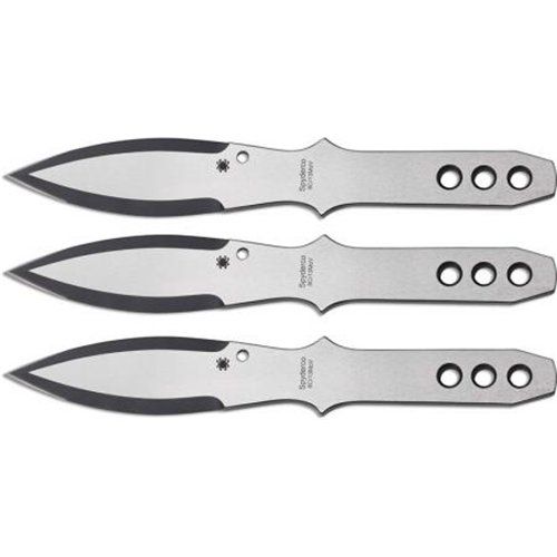 Spyderthrowers Throwing Knives Spyderco