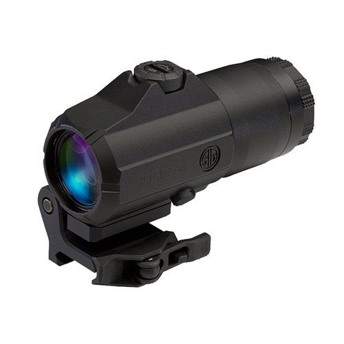 JULIET4 Magnifier SIG SAUER