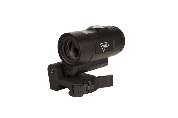 MRO HD Magnifier 3X Trijicon