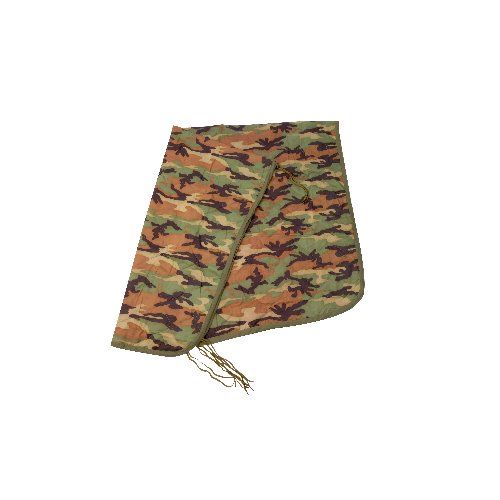 Poncho Liners 5ive Star Gear