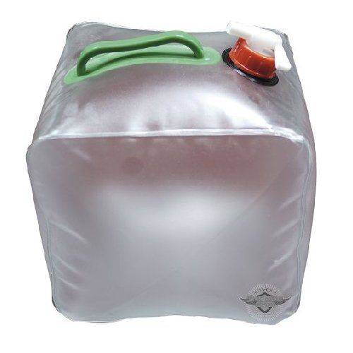 Collapsible Water Bag 5ive Star Gear