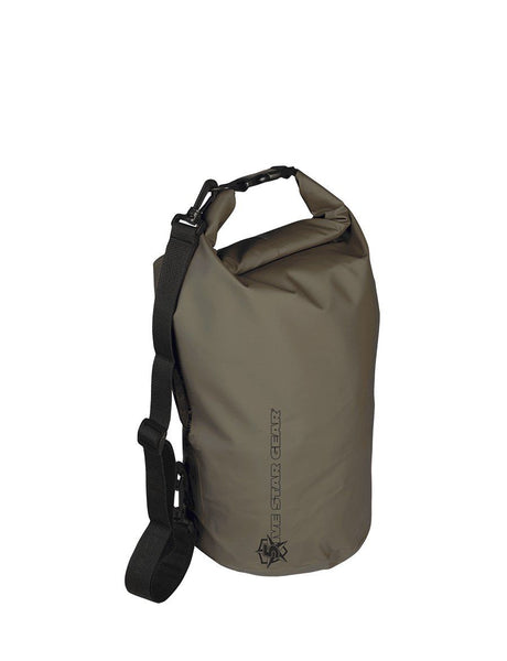 River's Edge 6L Waterproof Dry Bag TRU-SPEC