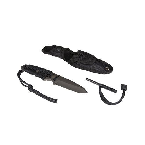 T1 Survival Paracord Knife 5ive Star Gear