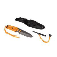 T2XL Survival Paracord Knife 5ive Star Gear