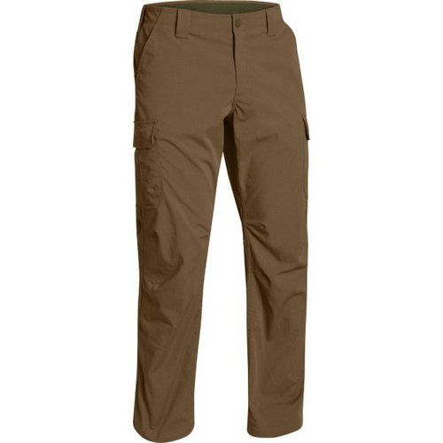 UA Storm Tactical Patrol Pants Under Armour