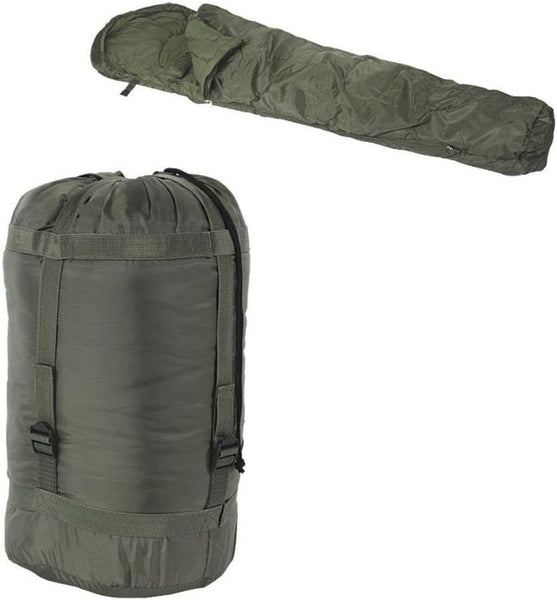 3-Season Sleeping Bag Voodoo Tactical