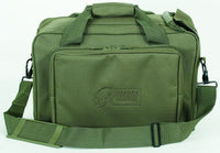 Two-In-One Full Size Range Bag Voodoo Tactical
