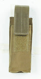 Molle Tourniquet Pouch Voodoo Tactical