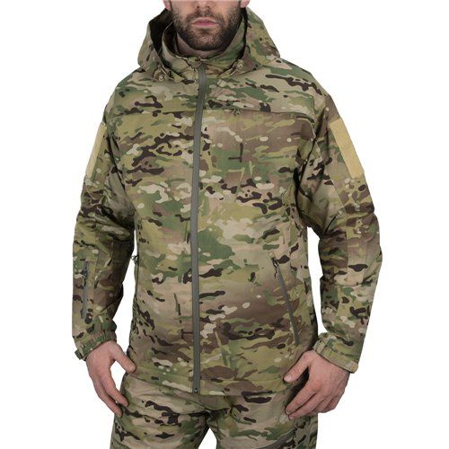 RECON Shell Jacket Vertx