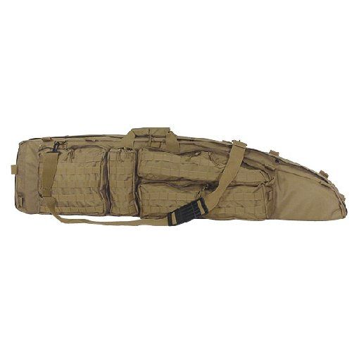 The Ultimate Drag Bag Voodoo Tactical