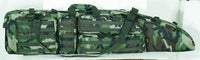The Ultimate Drag Bag Voodoo Tactical