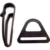 Tactical Belt Clip System Zak Tool