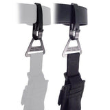 Tactical Belt Clip System Zak Tool