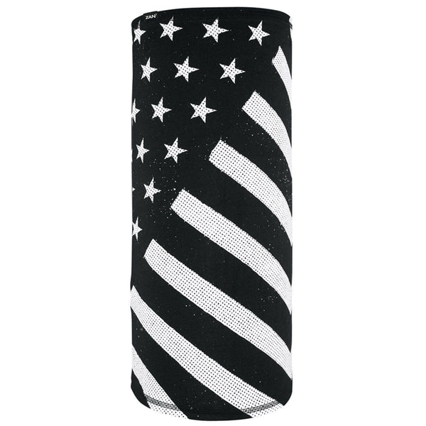 SportFlex Series Motley Tube Zan Headgear