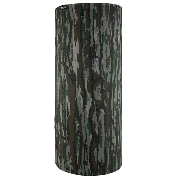 SportFlex Series Motley Tube Zan Headgear