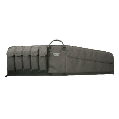 Sportster Tctcl Rifle Case BLACKHAWK!