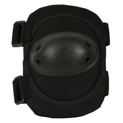 Advanced Tactical Elbow Pads V.2 BLACKHAWK!