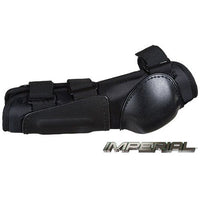 Hard Shell Forearm/Elbow Protector Damascus