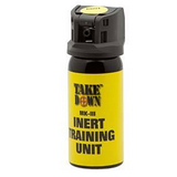 Inert MK-III Training Spray MACE
