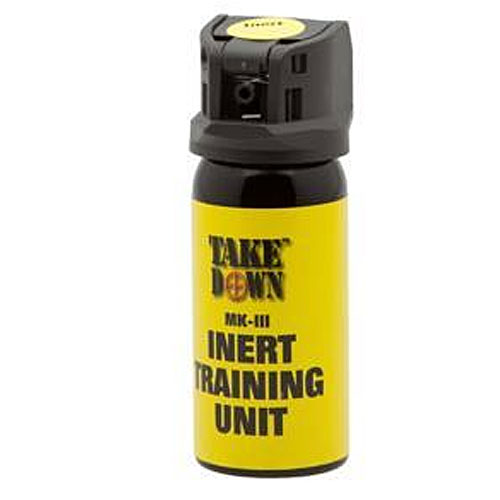 Inert MK-III Training Spray MACE