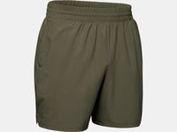 UA Tactical PT Shorts Under Armour