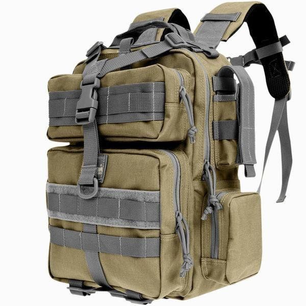 Typhoon Backpack Maxpedition