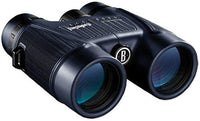 10x42 Black Roof BAK-4