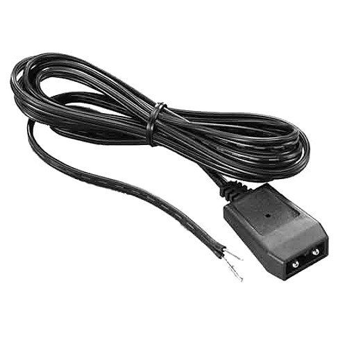 Charge Cord Flashlight Model: DC-2 Streamlight