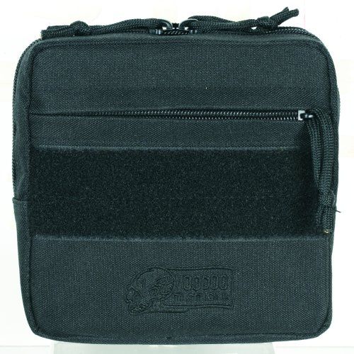 Tactical First Aid Pouch Voodoo Tactical