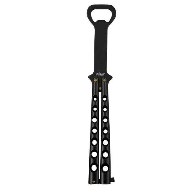Butterfly Bottle Opener Caliber Gourmet