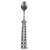 Butterfly Spoon Caliber Gourmet